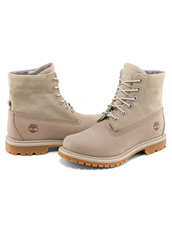 Ботинки демисезонные женские Timberland 196246159050A44T8W
