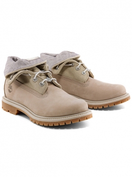 Ботинки демисезонные женские Timberland 196246159050A44T8W