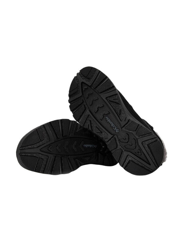 Сапоги зимние женские для снега Columbia 194004682161BL2117010