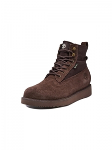 Ботинки мужские водонепроницаемые Timberland 6 Inch Premium VibramA2JCP