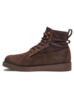 Ботинки мужские водонепроницаемые Timberland 6 Inch Premium VibramA2JCP