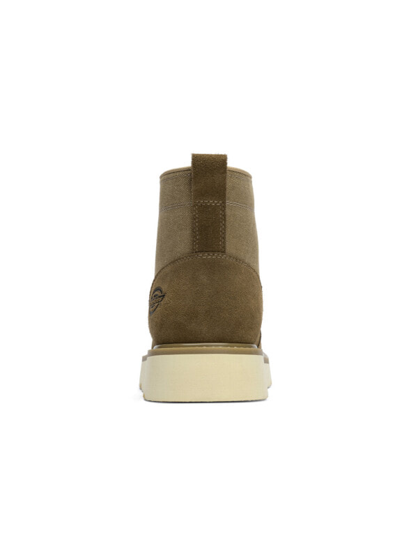 Сапоги короткие мужские для повседневной носки Dickies243M50LXS28B深黄棕