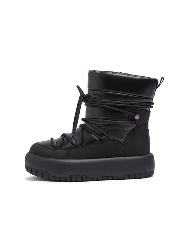 Сноубутсы женские для зимы CamelL24W577669