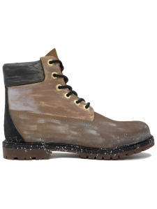 Сапоги короткие женские для активного отдыха Timberland PREMIUM 10361W10361W(Team113-霜风径雪S-BOX)