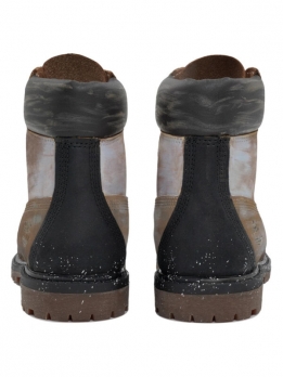 Сапоги короткие женские для активного отдыха Timberland PREMIUM 10361W10361W(Team113-霜风径雪S-BOX)