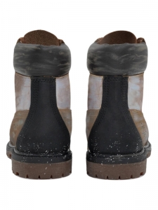 Сапоги короткие женские для активного отдыха Timberland PREMIUM 10361W10361W(Team113-霜风径雪S-BOX)