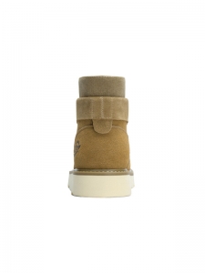 Ботинки короткие мужские Dickies243M50LXS52A黄棕