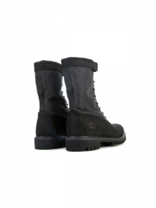 Timberland 6 Inch Premium Gaiter Boot 'Black'TB0A1UBP
