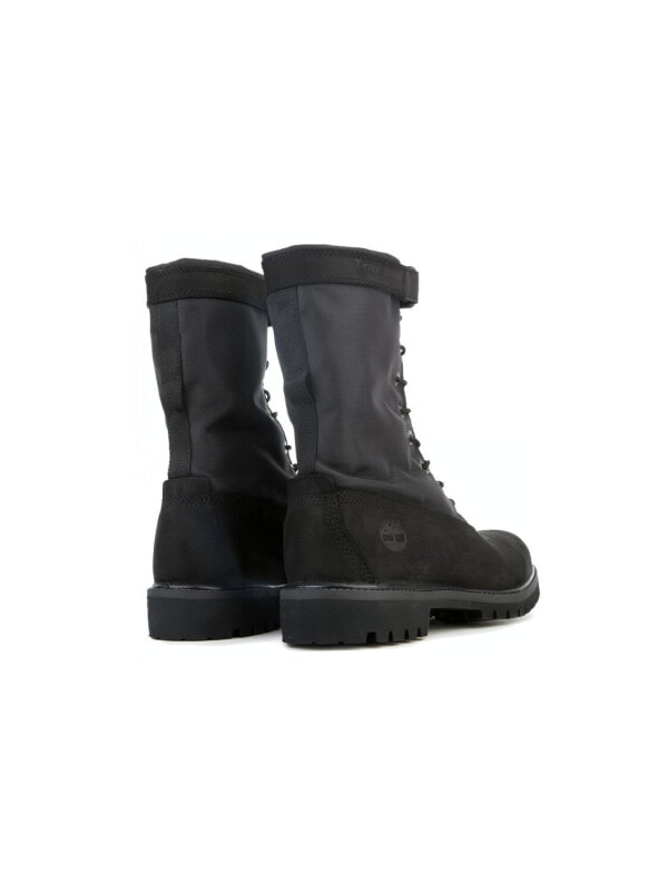 Timberland 6 Inch Premium Gaiter Boot 'Black'TB0A1UBP