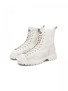 Ботинки женские для повседневной носки Dickies Martin224W50LXS63B米色