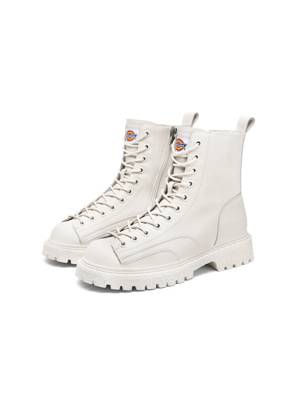 Ботинки женские для повседневной носки Dickies Martin224W50LXS63B米色