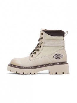 Ботинки женские для повседневной носки Dickies Crew Martin233W50LXS66C米色