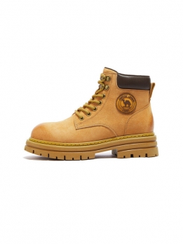 Ботинки женские для активного отдыха Camel Martin BootL24W013663