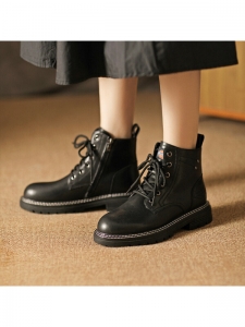 Ботинки женские классические Dickies 6970286559001224W50LXS64A黑色