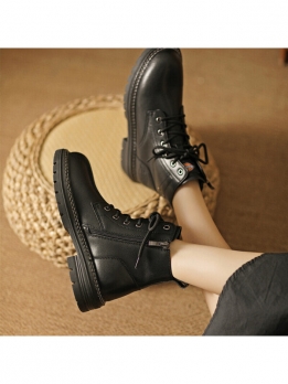 Ботинки женские классические Dickies 6970286559001224W50LXS64A黑色