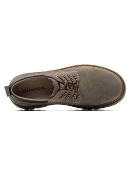 Ботинки рабочие мужские для активного отдыха Dickies 42231M50LXS97A卡其