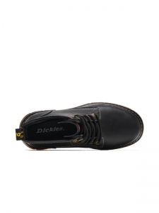 Ботинки короткие женские Dickies Black244W50LXS39A黑色