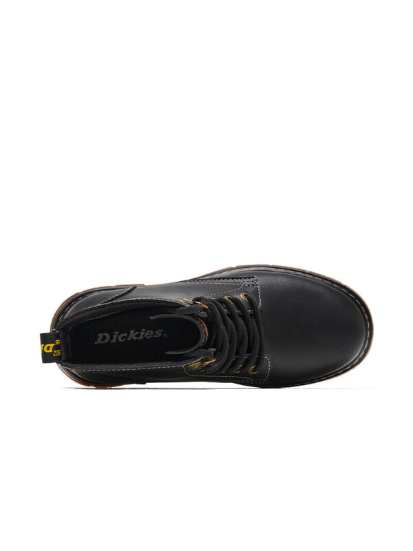 Ботинки короткие женские Dickies Black244W50LXS39A黑色