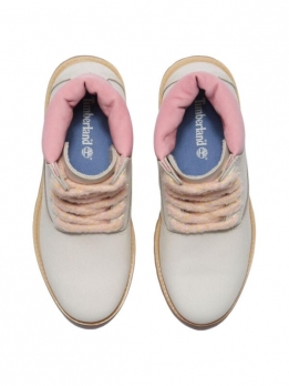 Ботинки утепленные женские для активного отдыха Timberland 197804703388A2HR8-EX4