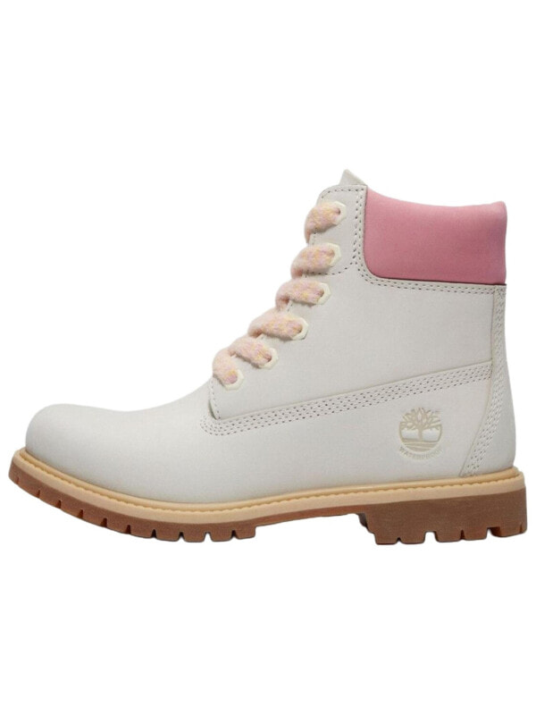 Ботинки утепленные женские для активного отдыха Timberland 197804703388A2HR8-EX4