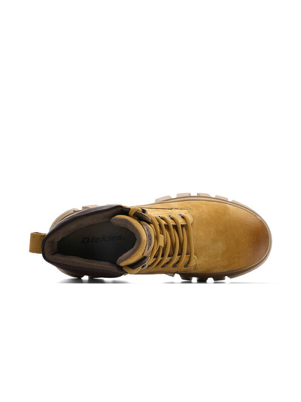 Ботинки женские для повседневной носки Dickies Martin Boot243W50LXS35A土黄