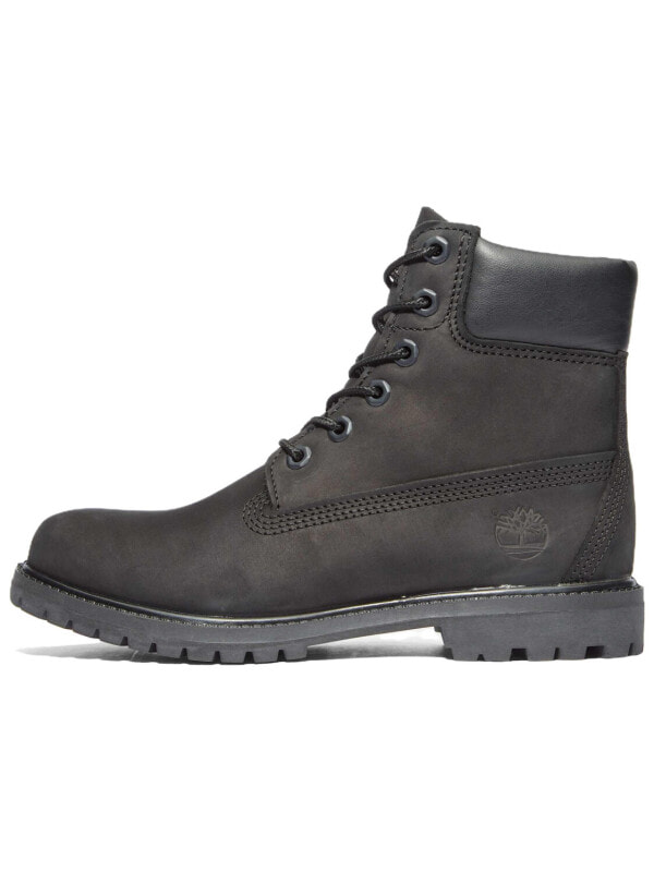 Ботинки женские осенние Timberland PREMIUM 887974625763TB08658A001