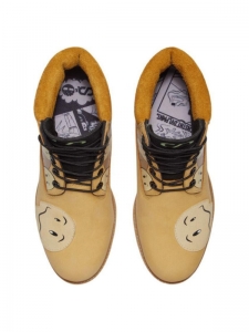Ботинки мужские для casual Timberland 6942439693603TB0A6G1REXM