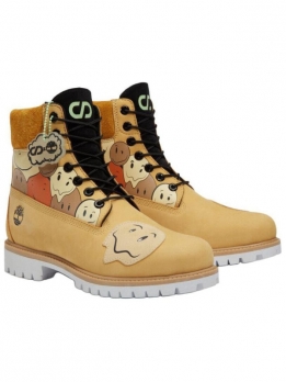Ботинки мужские для casual Timberland 6942439693603TB0A6G1REXM
