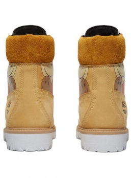 Ботинки мужские для casual Timberland 6942439693603TB0A6G1REXM