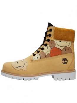 Ботинки мужские для casual Timberland 6942439693603TB0A6G1REXM