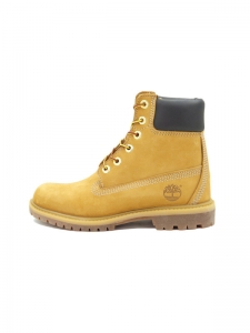 Ботинки короткие мужские для активного отдыха Timberland 10061W10061W(Team肆叁柒-荆棘滕蔓)