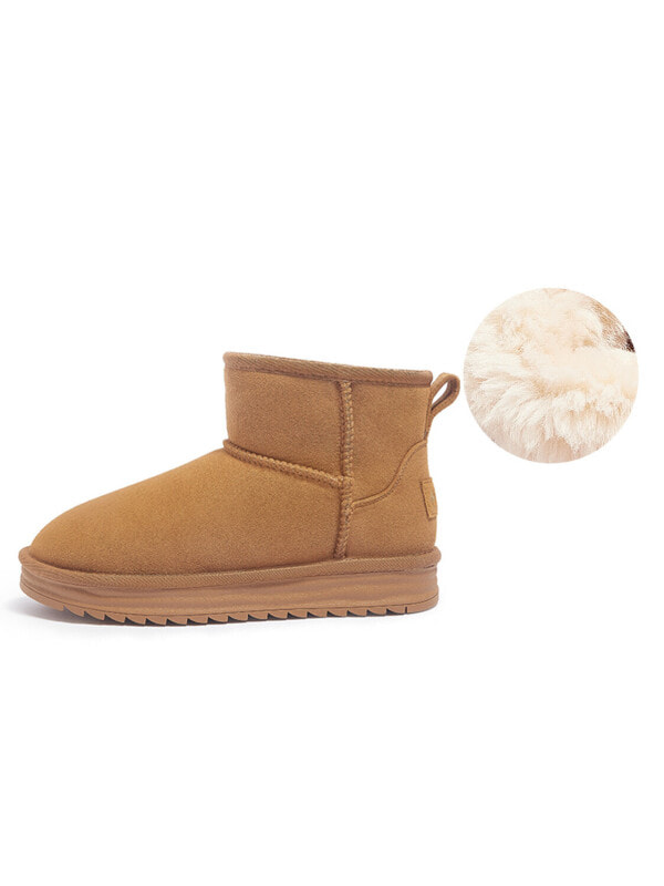 Сапоги зимние женские CamelL23W275157