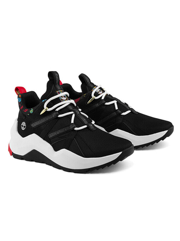 Кроссовки прогулочные женские Timberland Madbury Ox 194115839751A2PW6