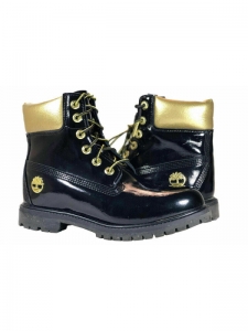 Ботинки женские для прогулок Timberland 6 Inch Limited Midnight Countdown WaterproofA1U6H