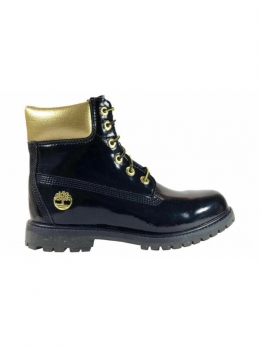 Ботинки женские для прогулок Timberland 6 Inch Limited Midnight Countdown WaterproofA1U6H