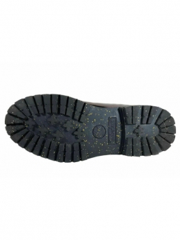 Ботинки женские для прогулок Timberland 6 Inch Limited Midnight Countdown WaterproofA1U6H