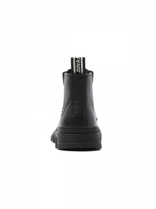 Ботинки рабочие высокие мужские черные Dickies234M50LXS74A黑色