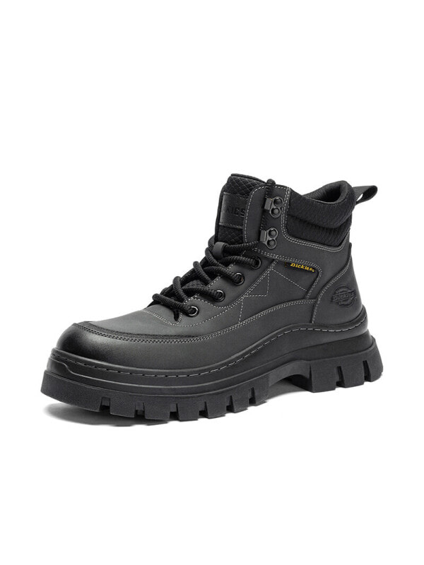 Ботинки мартинсы мужские для повседневной носки Dickies 6977293130520243M50LXS87A