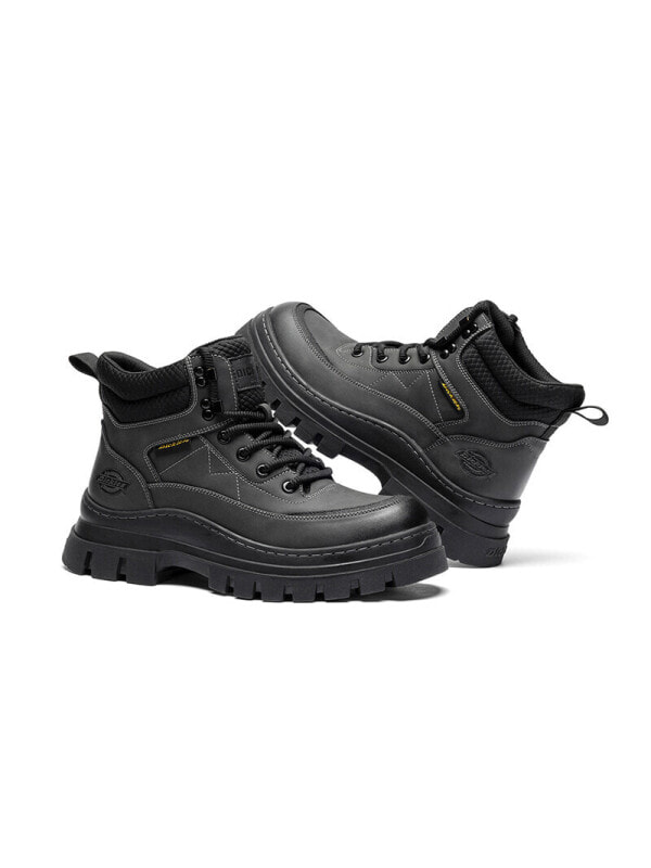 Ботинки мартинсы мужские для повседневной носки Dickies 6977293130520243M50LXS87A