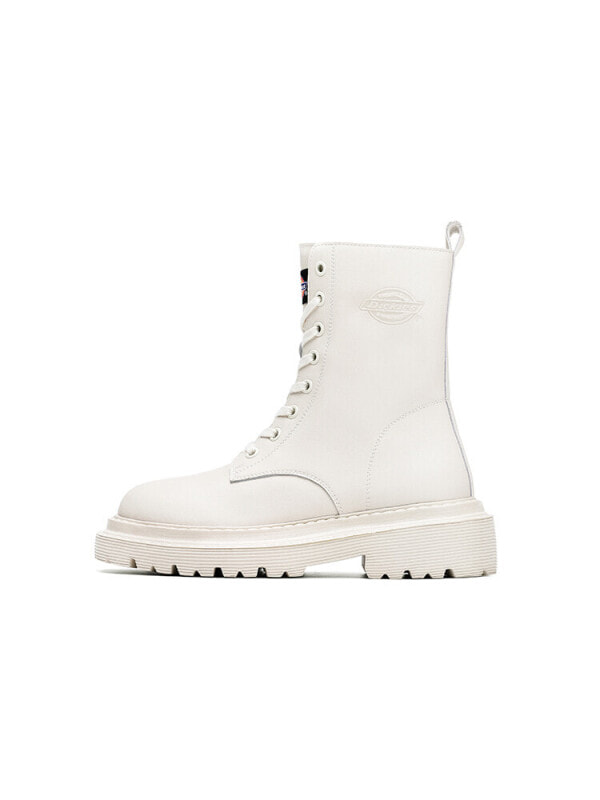 Ботинки женские для повседневной носки Dickies 6970286559094224W50VDK43米白