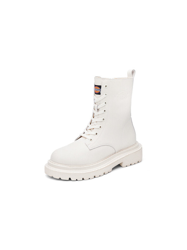 Ботинки женские для повседневной носки Dickies 6970286559094224W50VDK43米白