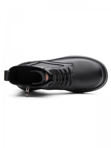 Ботинки женские Dickies Martin Black224W50LXS87A黑色