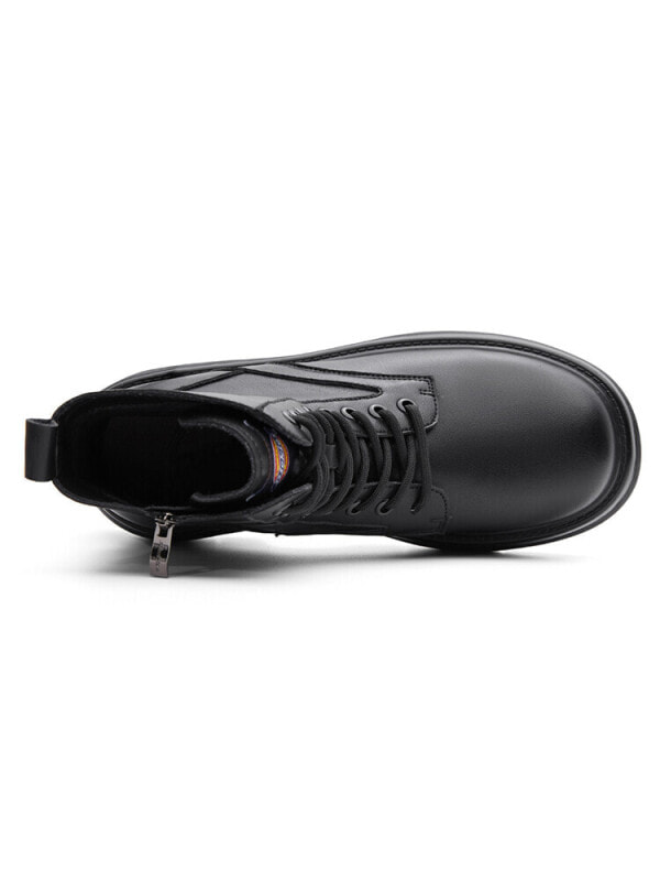 Ботинки женские Dickies Martin Black224W50LXS87A黑色