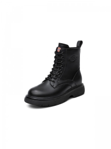 Ботинки женские Dickies Martin Black224W50LXS87A黑色