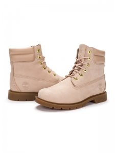 Ботинки водонепроницаемые женские Timberland Linden WoodsA5N35W