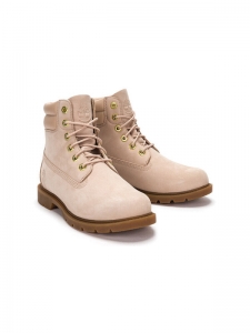 Ботинки водонепроницаемые женские Timberland Linden WoodsA5N35W