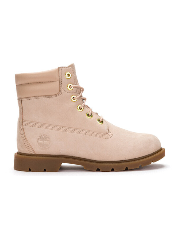 Ботинки водонепроницаемые женские Timberland Linden WoodsA5N35W