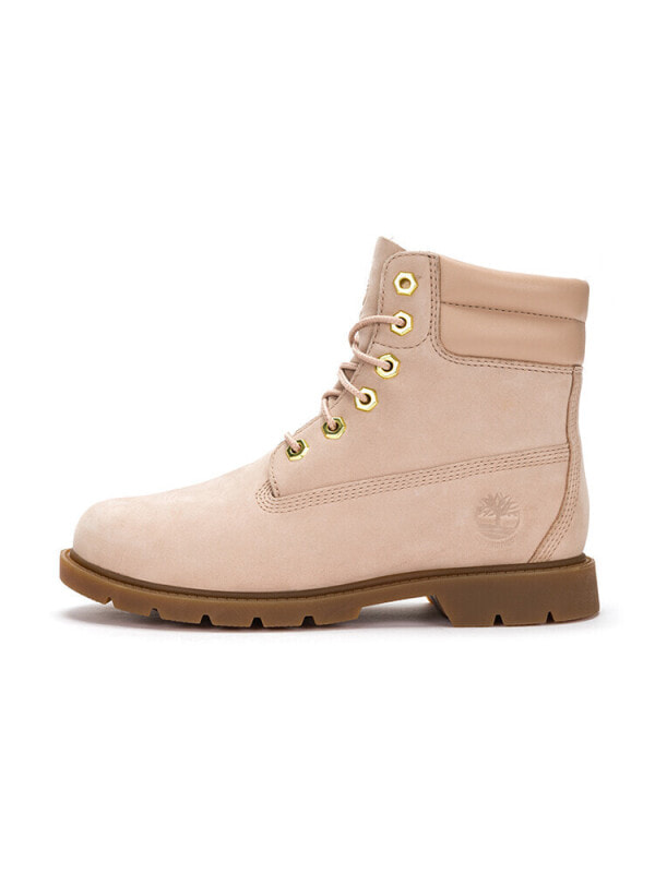 Ботинки водонепроницаемые женские Timberland Linden WoodsA5N35W