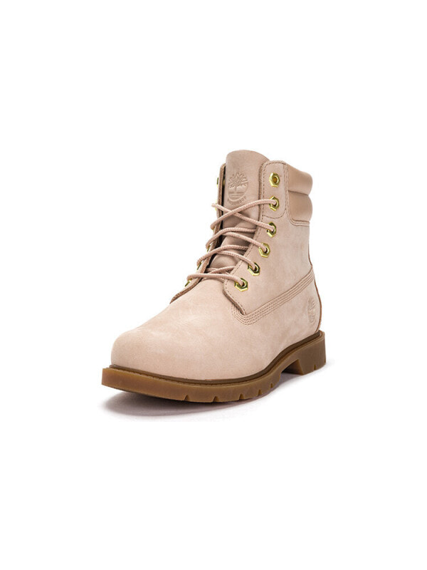 Ботинки водонепроницаемые женские Timberland Linden WoodsA5N35W