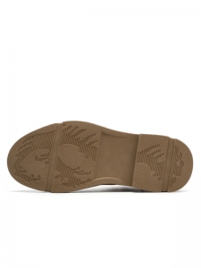 Ботинки мужские для работы Dickies Martin204M50LXS72棕色